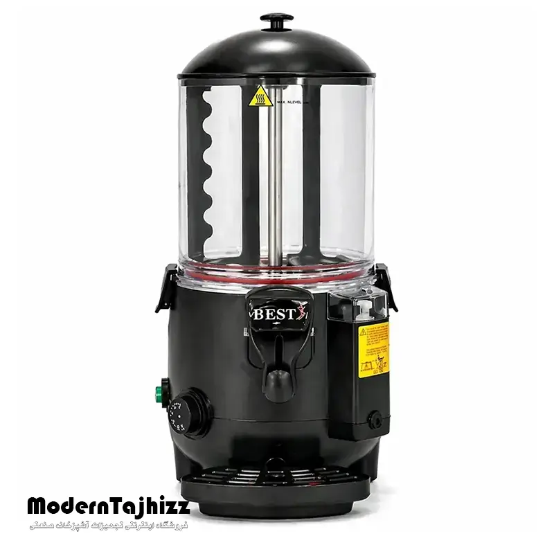 شیر داغ کن 10 لیتری مدل PT-10 بست BEST